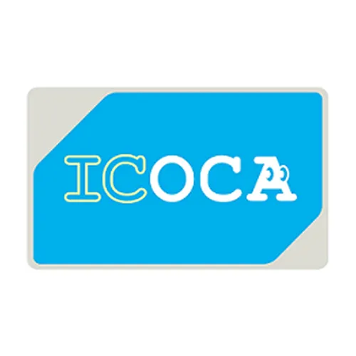 icoca