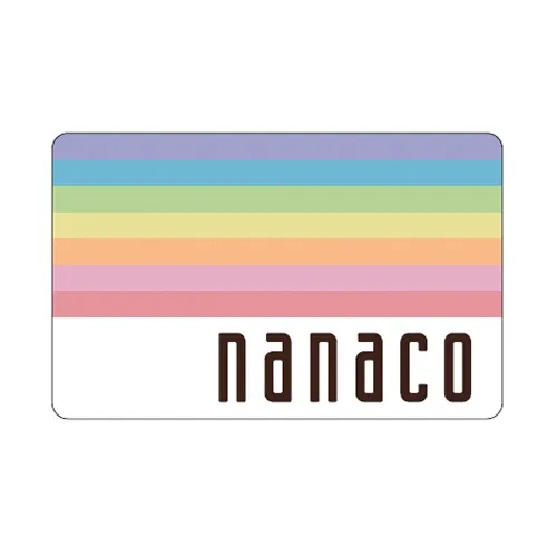 nanaco