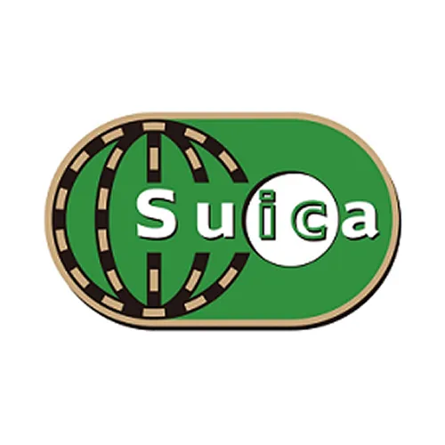 suica