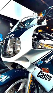 SUZUKI GSX-R1100 BB商会足立店ご成約中古車